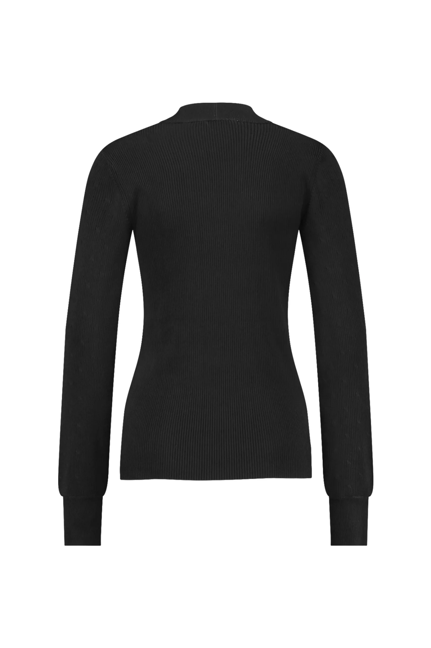 Studio Anneloes Brady shiny pullover -