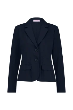 Studio Anneloes Bright bonded blazer -