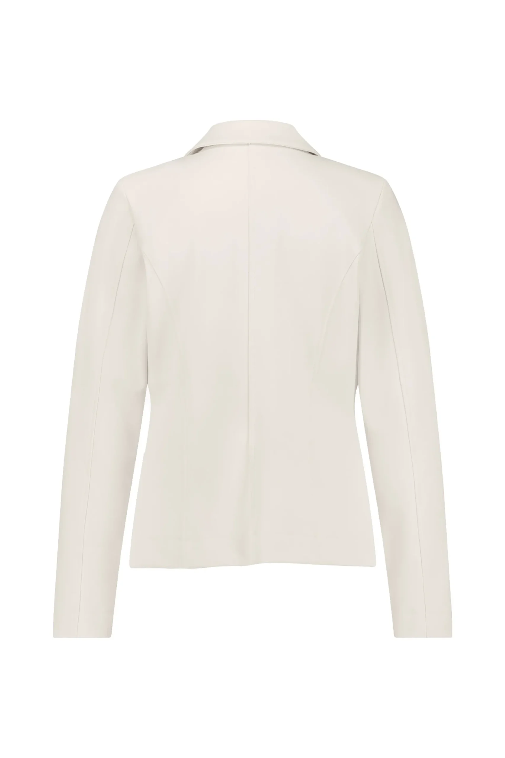 Studio Anneloes Bright bonded blazer -