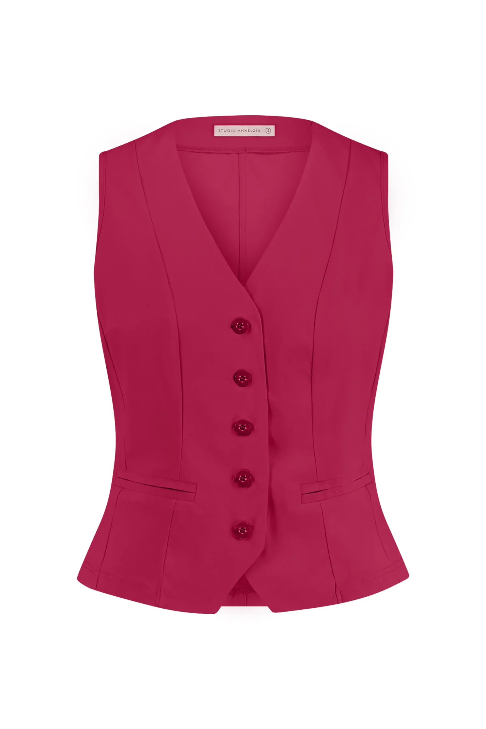 Studio Anneloes Bruno gilet -