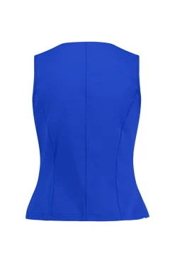 Studio Anneloes Bruno gilet -