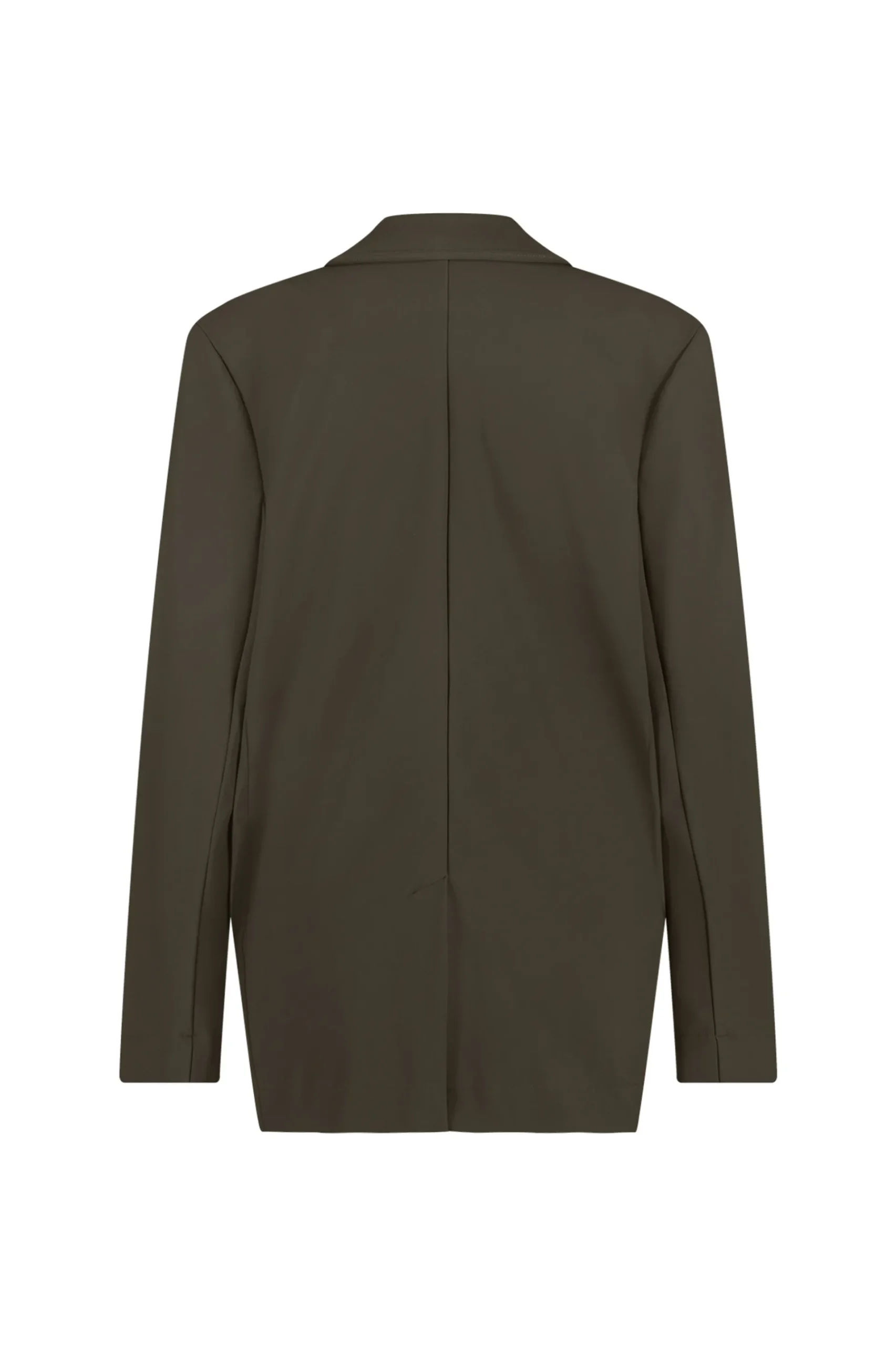 Studio Anneloes Camille bonded blazer -