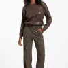 Studio Anneloes Campell cargo trousers -