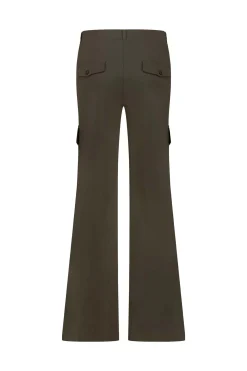 Studio Anneloes Campell cargo trousers -