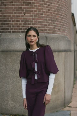 Studio Anneloes Celine blouse -