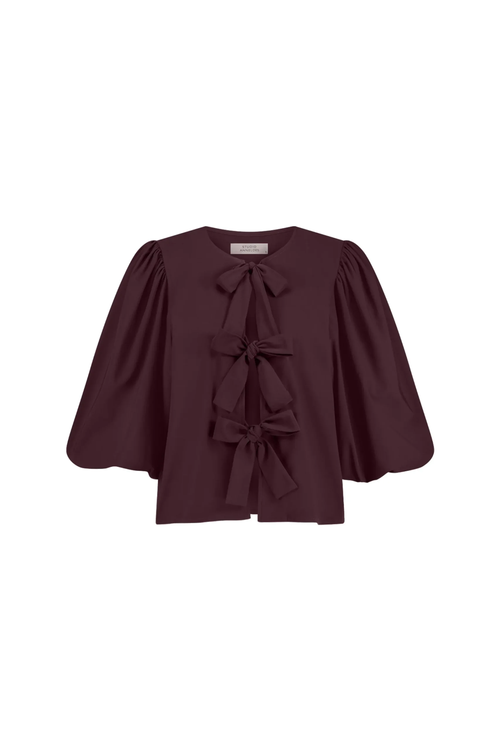 Studio Anneloes Celine blouse -