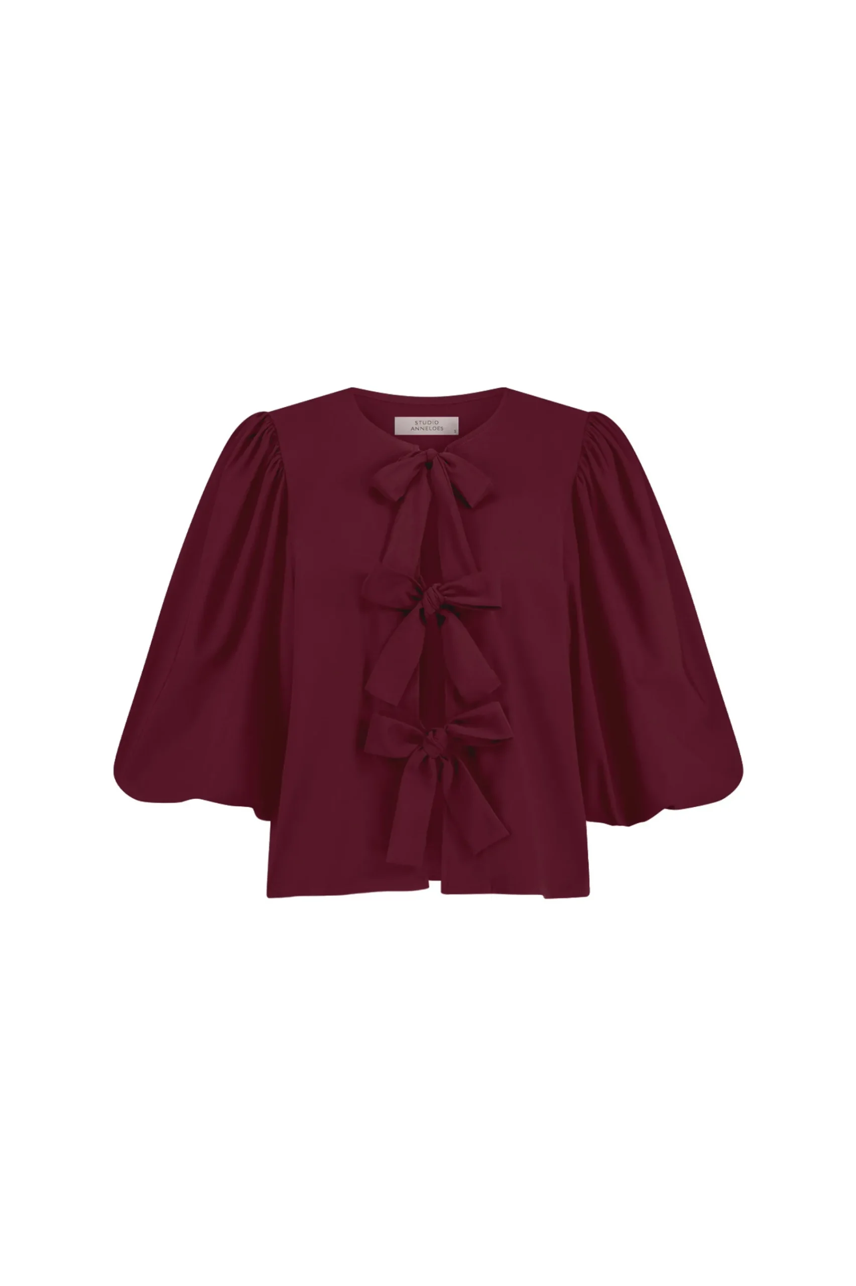 Studio Anneloes Celine blouse -