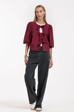 Studio Anneloes Celine blouse -