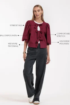 Studio Anneloes Celine blouse -