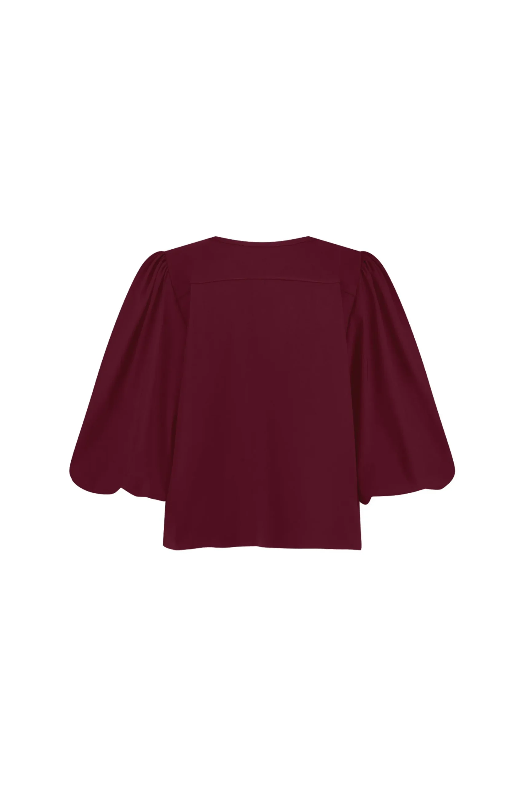 Studio Anneloes Celine blouse -