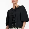 Studio Anneloes Celine 2way blouse -
