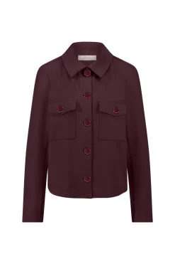Studio Anneloes Claire bonded Jacket -