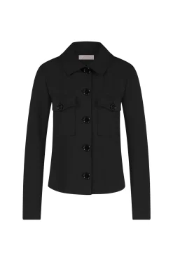 Studio Anneloes Claire bonded jacket -