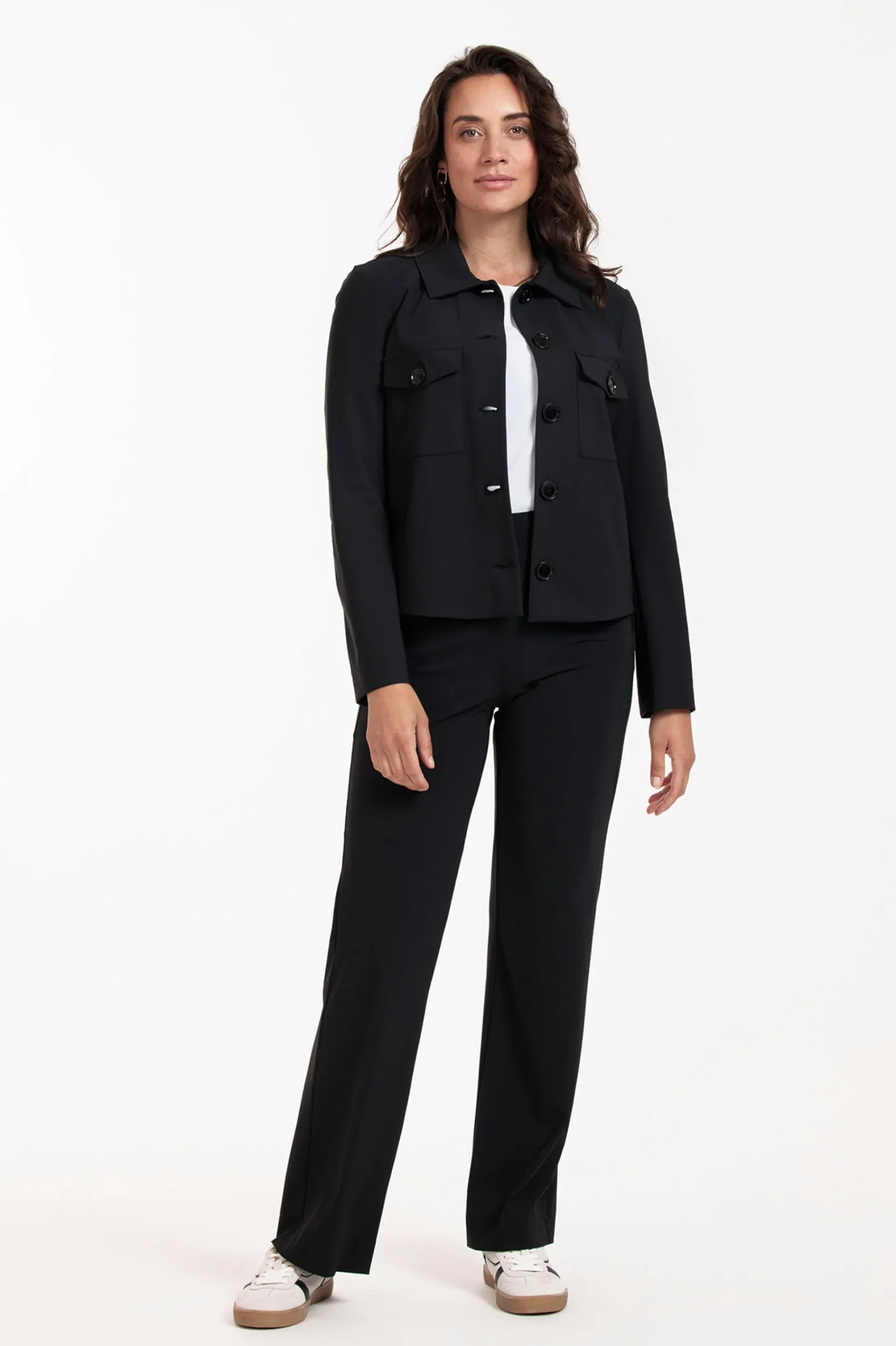 Studio Anneloes Claire bonded jacket -