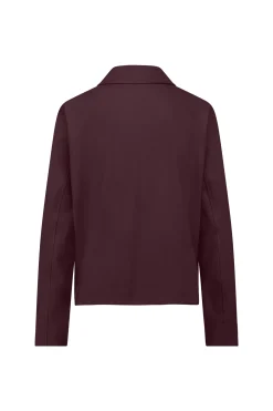 Studio Anneloes Claire bonded Jacket -