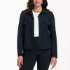 Studio Anneloes Claire bonded jacket -