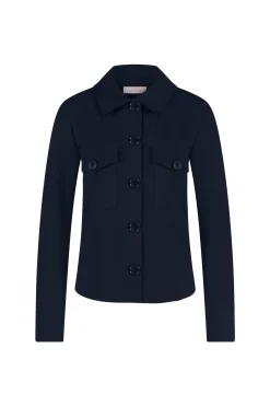 Studio Anneloes Claire bonded jacket -