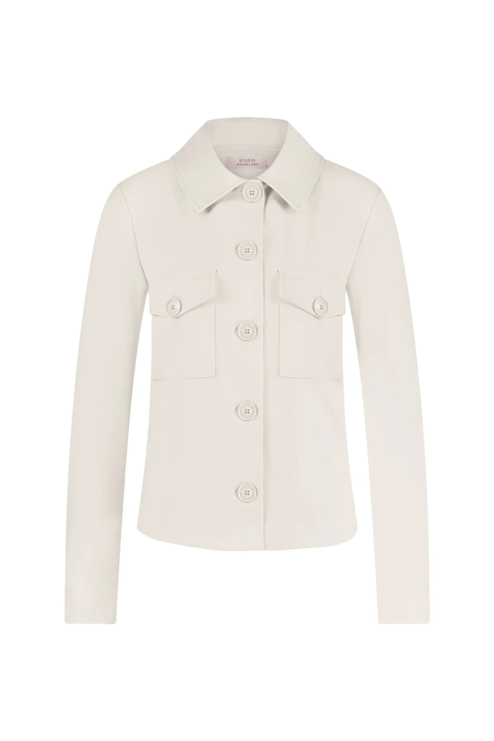 Studio Anneloes Claire bonded jacket -
