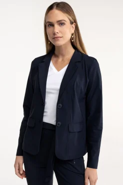 Studio Anneloes Clean blazer -