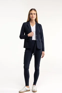 Studio Anneloes Clean blazer -