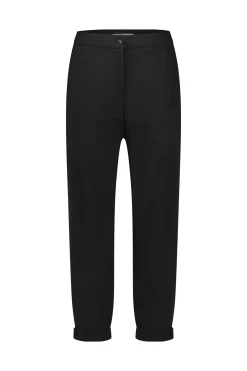 Studio Anneloes Coco carrot trousers -