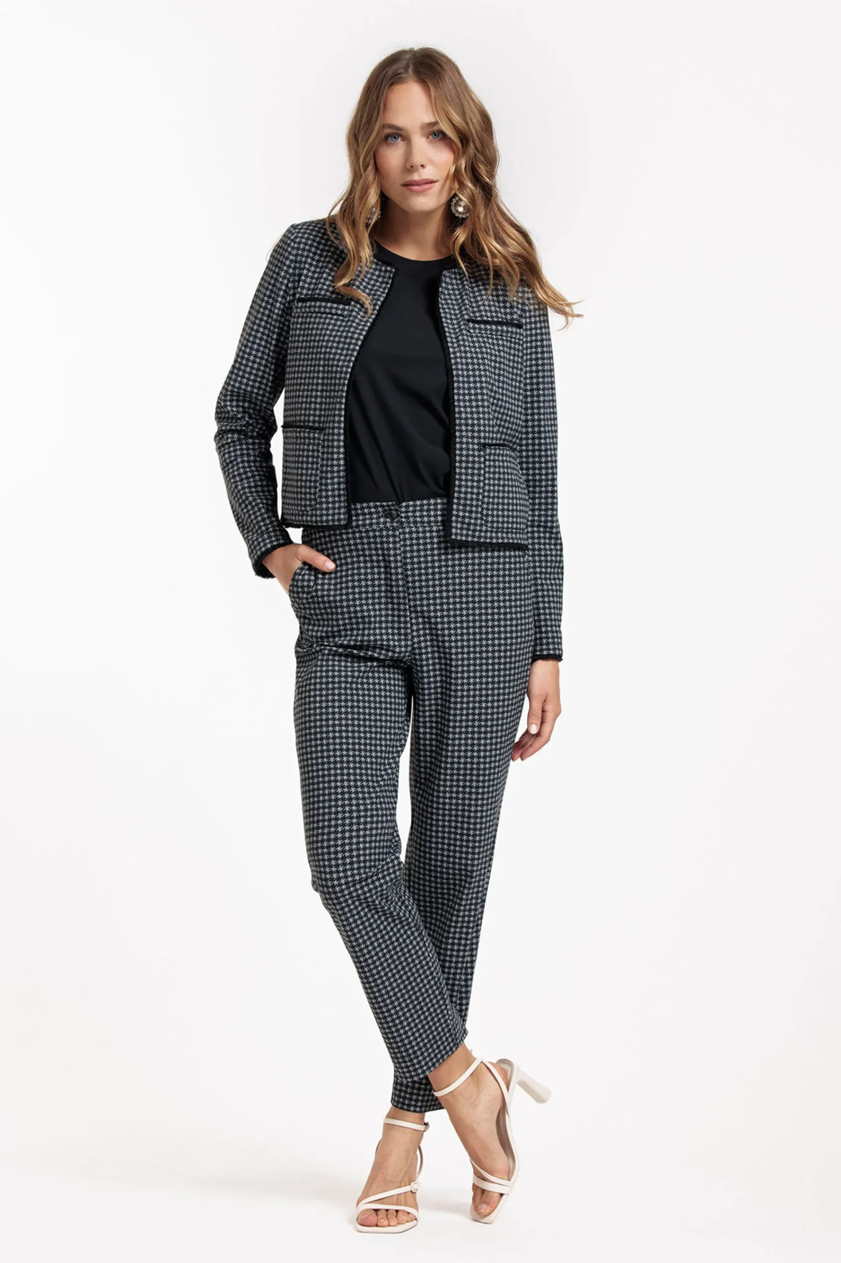 Studio Anneloes Collins PDP trousers -
