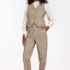 Studio Anneloes Collins structure trousers -