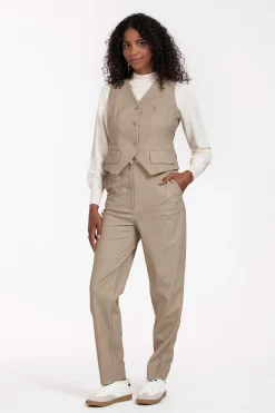 Studio Anneloes Collins structure trousers -
