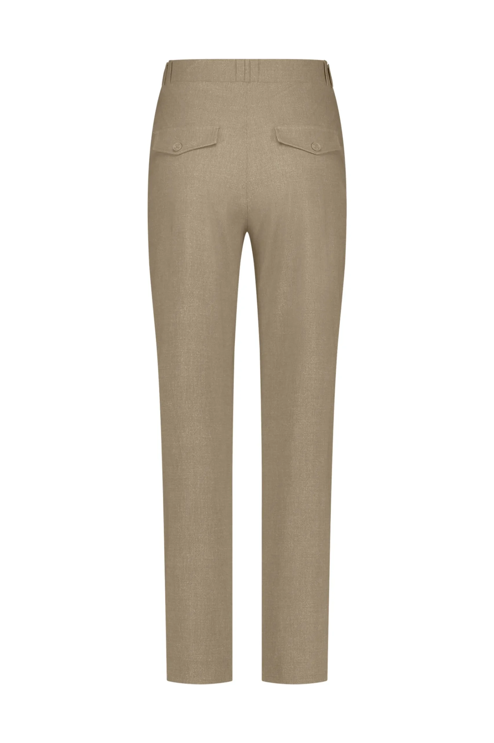 Studio Anneloes Collins structure trousers -
