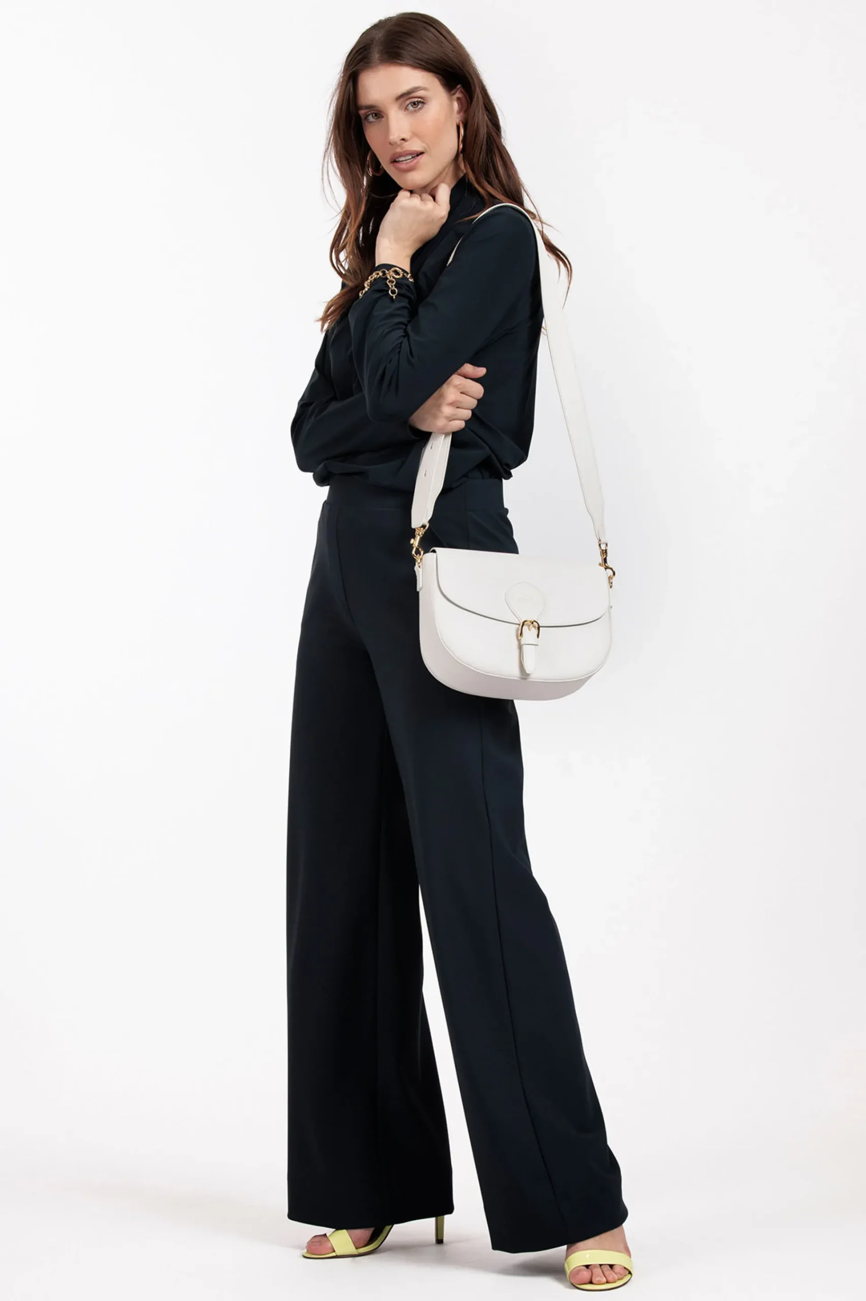 Studio Anneloes Crossbag SA solid -