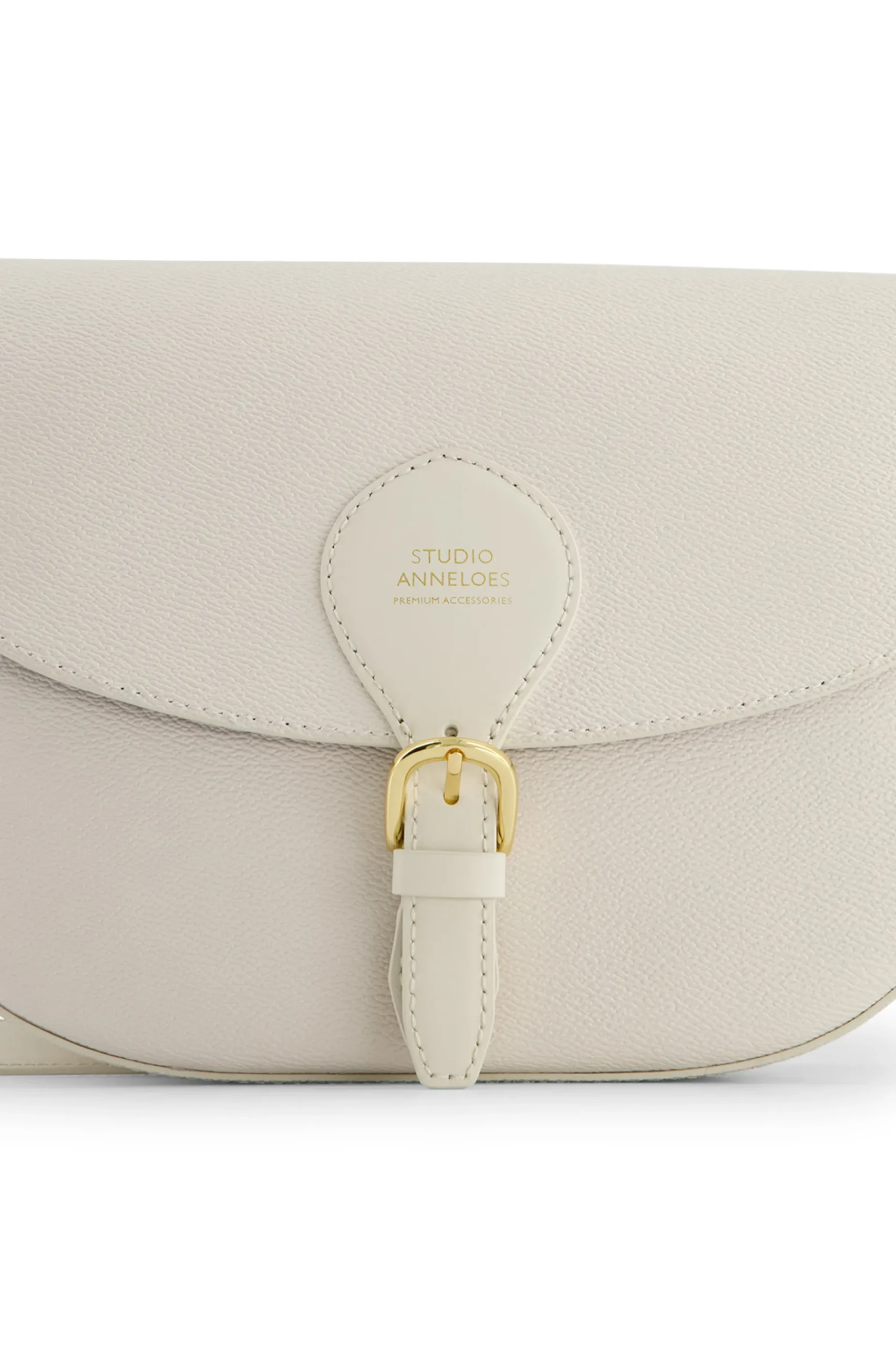 Studio Anneloes Crossbag SA solid -