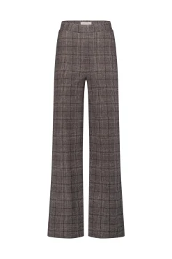 Studio Anneloes Dali check trousers -
