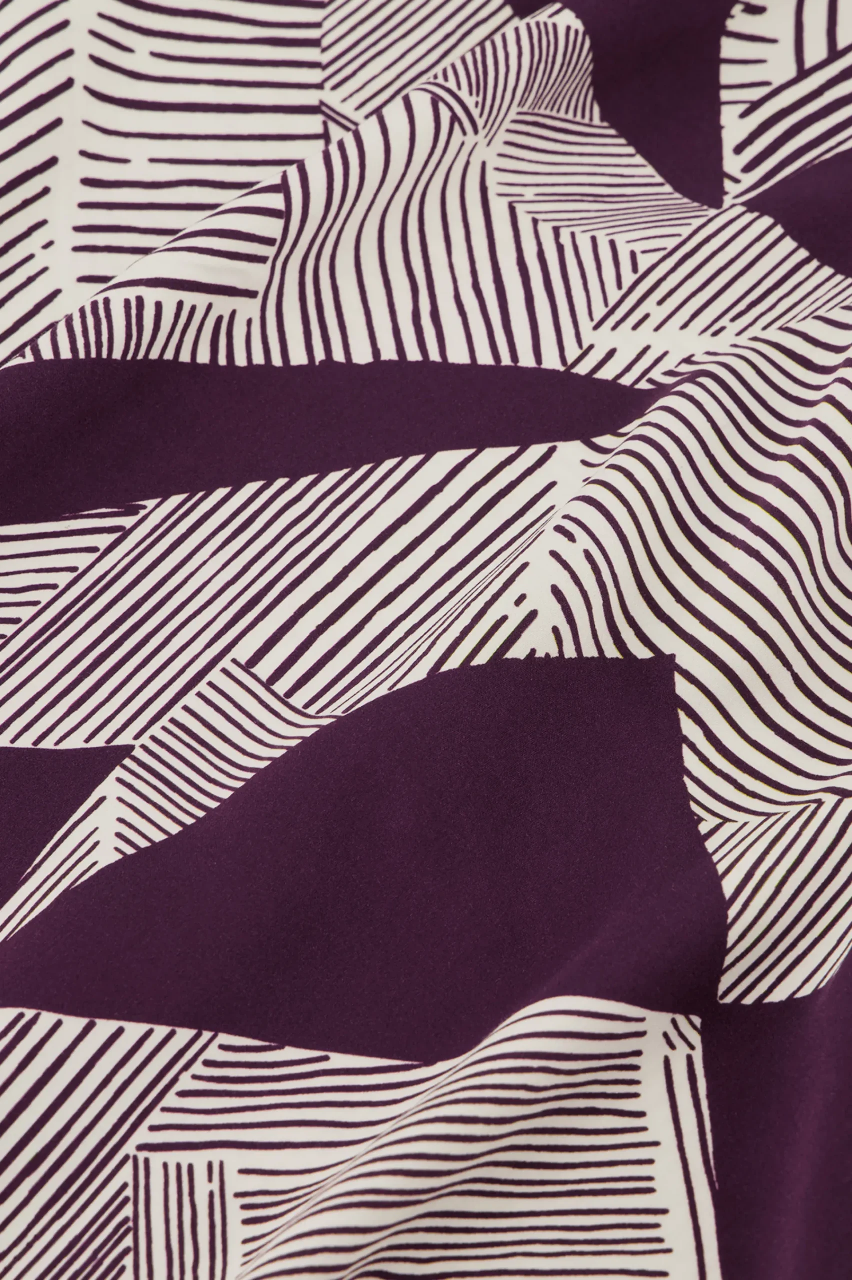 Studio Anneloes Dana flower stripe blouse -
