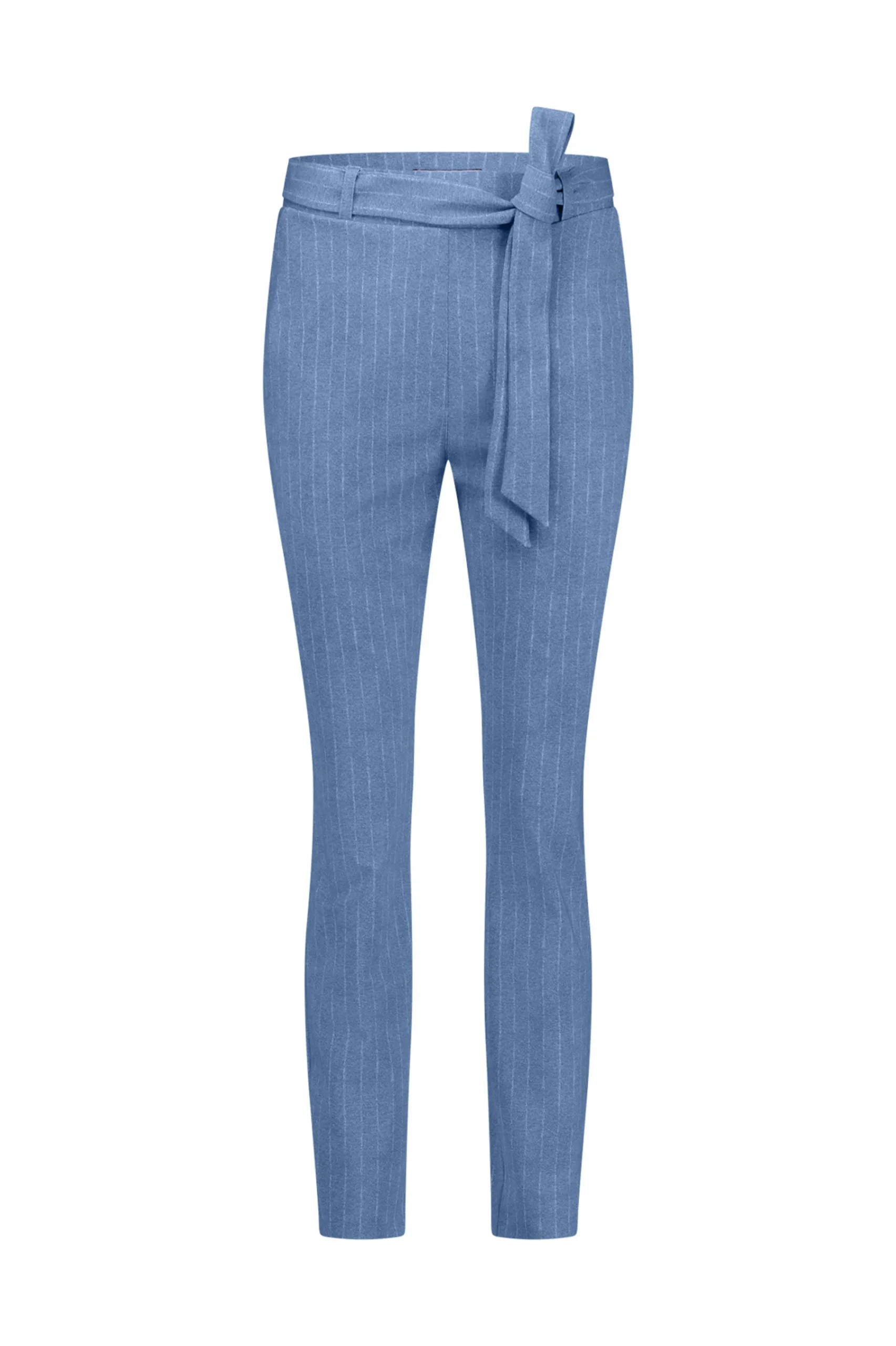 Studio Anneloes Dean pinstripe trousers -