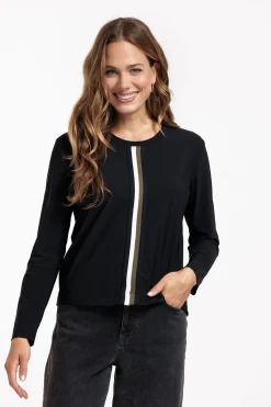 Studio Anneloes Demi tape top -