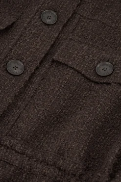 Studio Anneloes Desiree tweed jacket -