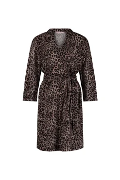 Studio Anneloes Desrea animal dress -