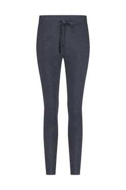 Studio Anneloes Downstairs bnd dnm tweed trousers -