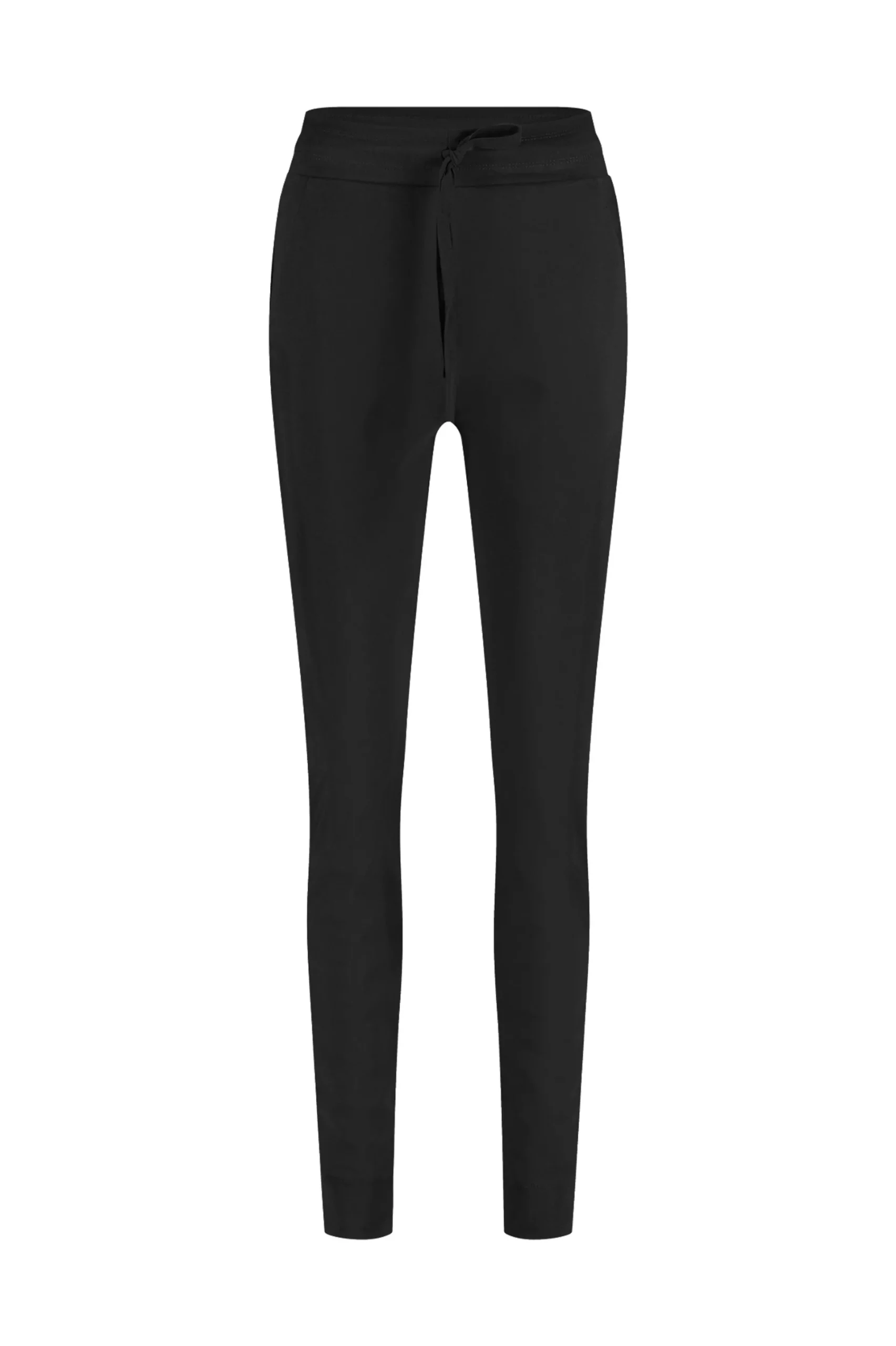 Studio Anneloes Downstairs bonded trousers -