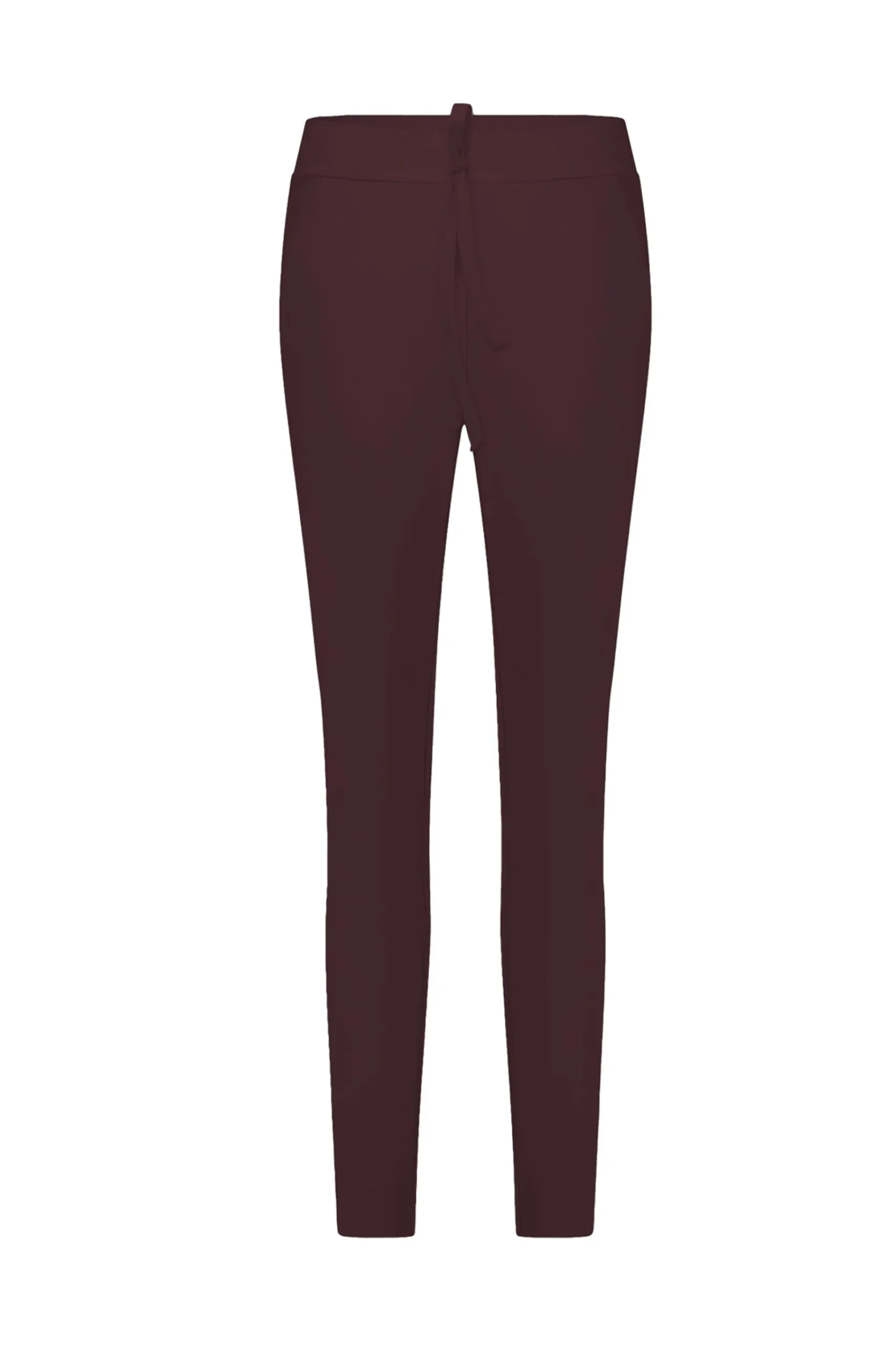 Studio Anneloes Downstairs bonded trousers -