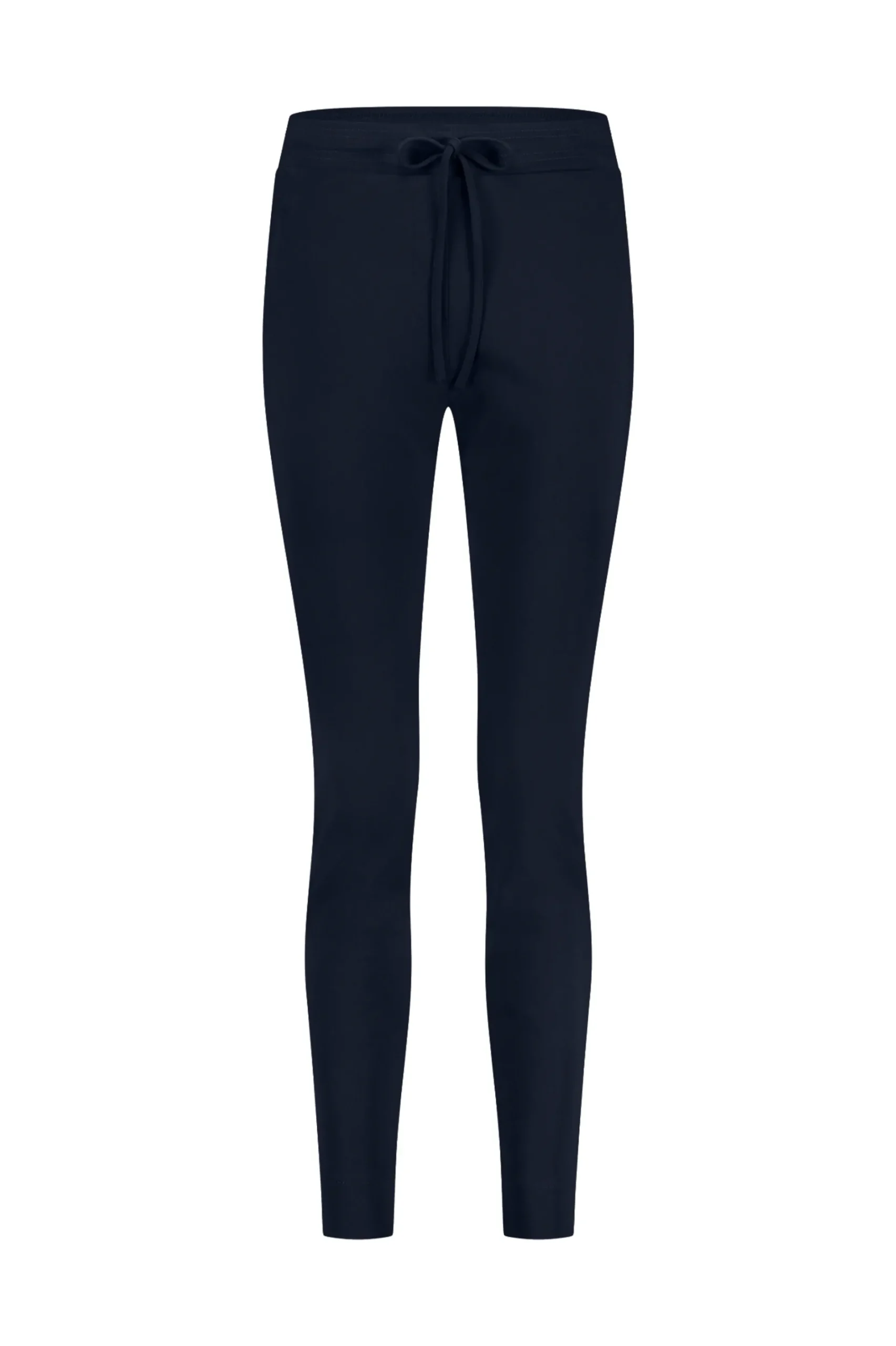 Studio Anneloes Downstairs bonded trousers -