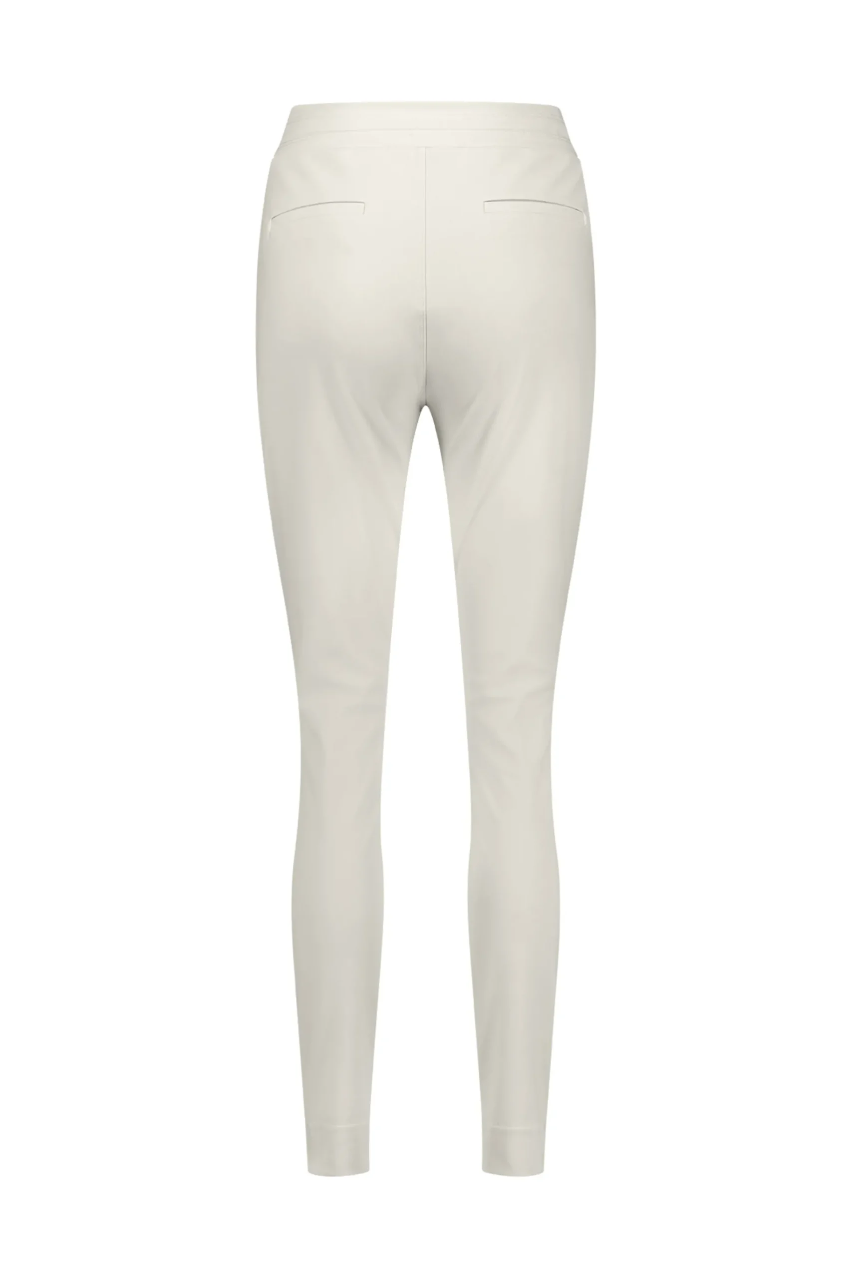 Studio Anneloes Downstairs bonded trousers -