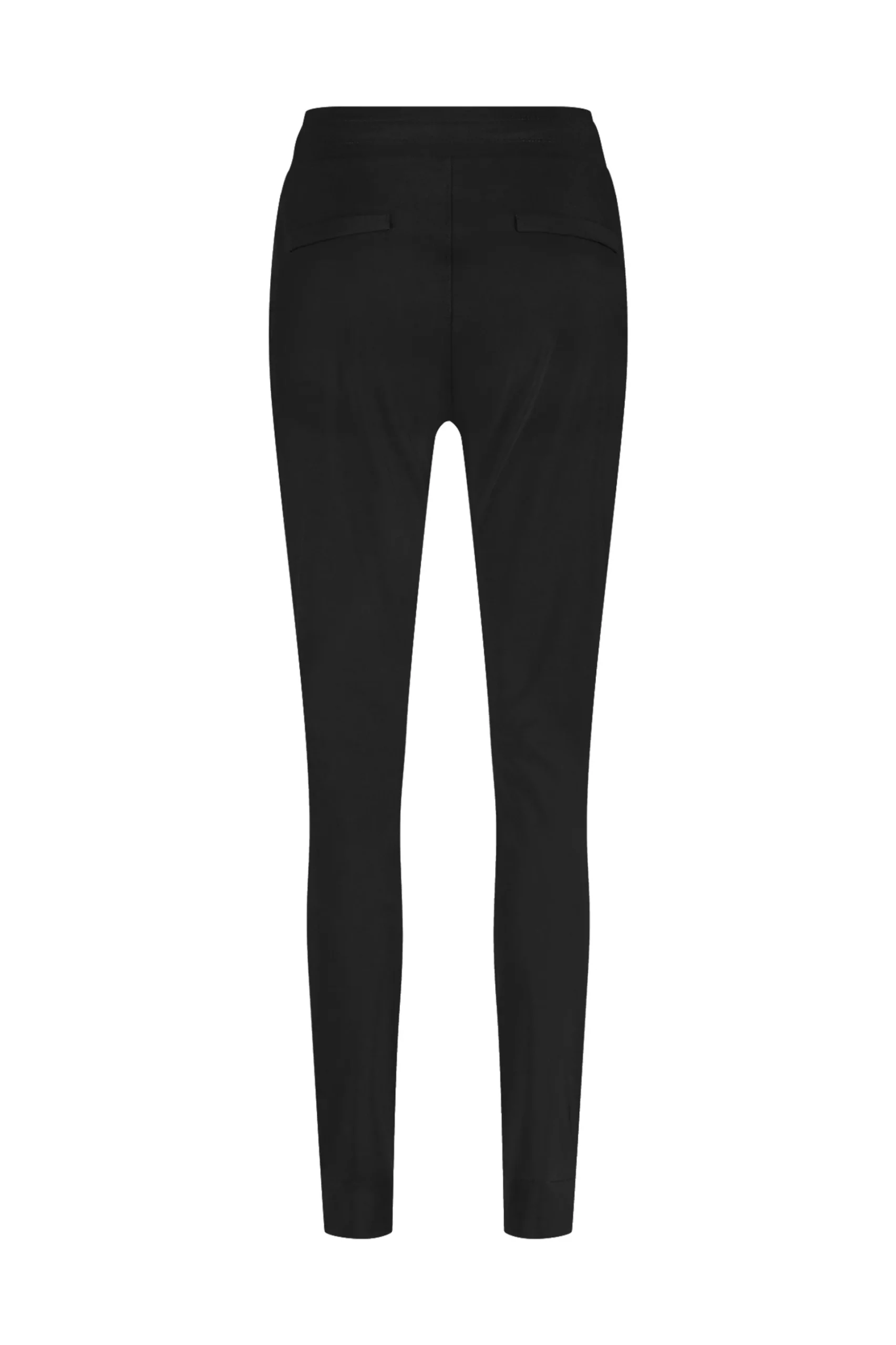 Studio Anneloes Downstairs bonded trousers -