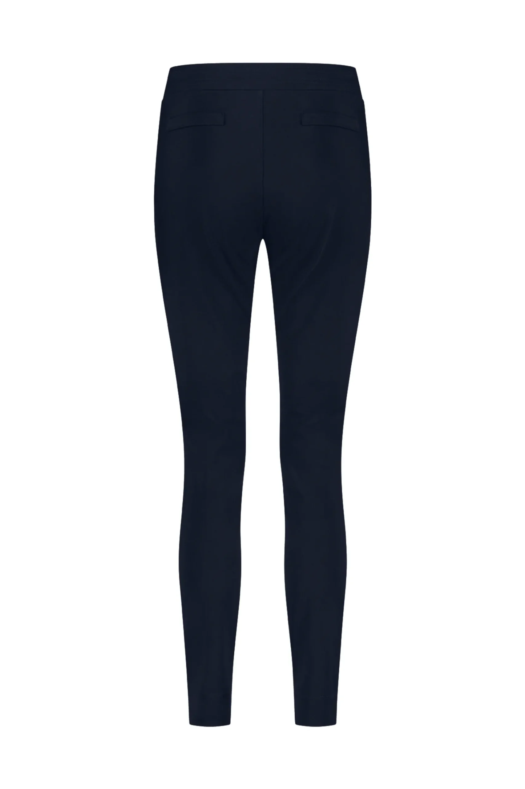 Studio Anneloes Downstairs bonded trousers -