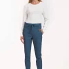 Studio Anneloes Downstairs denim trousers -