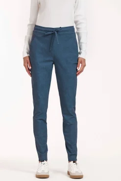 Studio Anneloes Downstairs denim trousers -