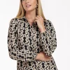 Studio Anneloes Eden signature blouse -