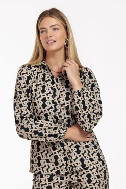 Studio Anneloes Eden signature blouse -