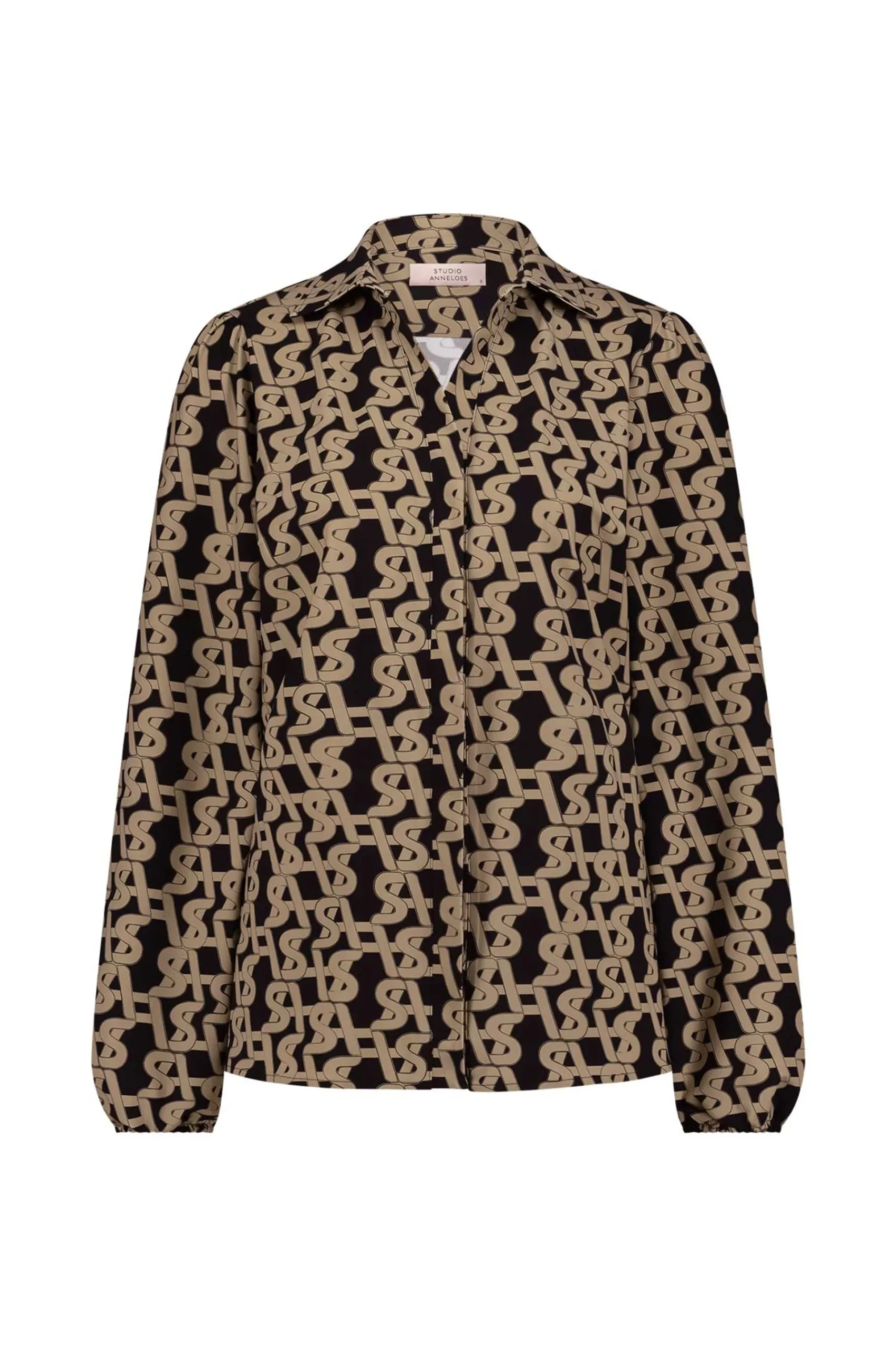 Studio Anneloes Eden signature blouse -