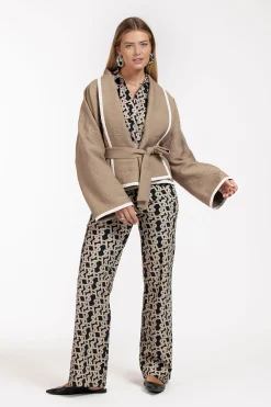 Studio Anneloes Eden signature blouse -